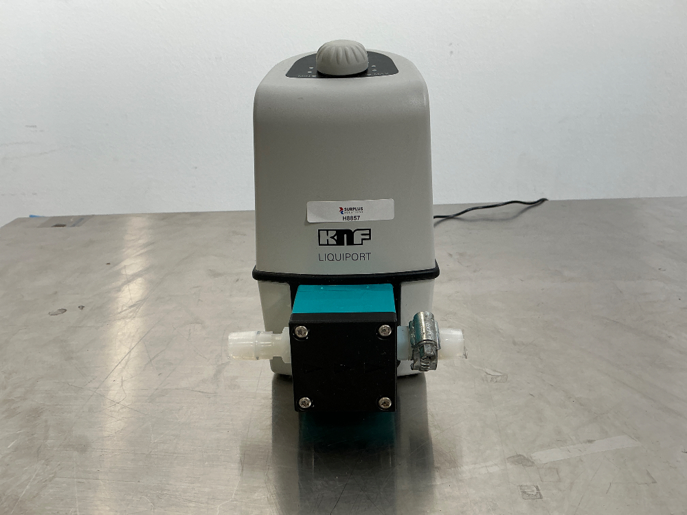 Image of KNF Liquiport Pump